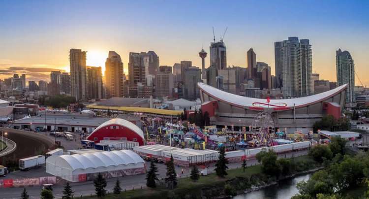 Calgary